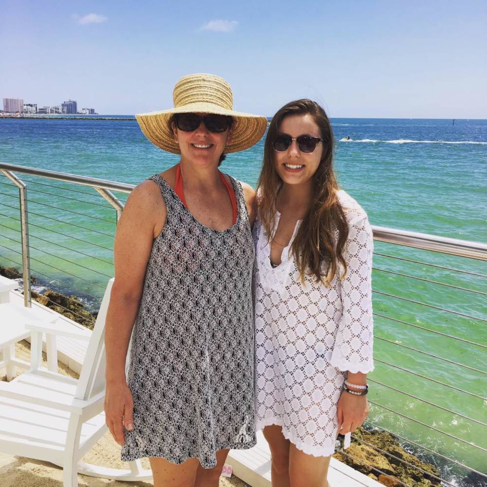 Meet your Posher, Kate